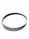 Bandsägeblätter Lenox 3660x27x0,9mm 3-4 Zähne