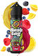 Hashtag Flavor Shot Ice 6ml/60ml 1τμχ Lemon Red Fruits Ice