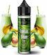 VnV Flavor Shot 12ml/60ml 1τμχ vapejockey-fs0079 Emerald Dream
