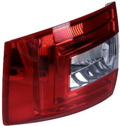 Far Spate Skoda Octavia III 11.12 Dreapta 5e9945112