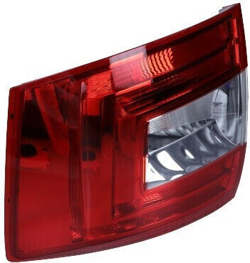 Πίσω Φανάρι Skoda Octavia Iii 11.12 Δεξιά 5e9945112