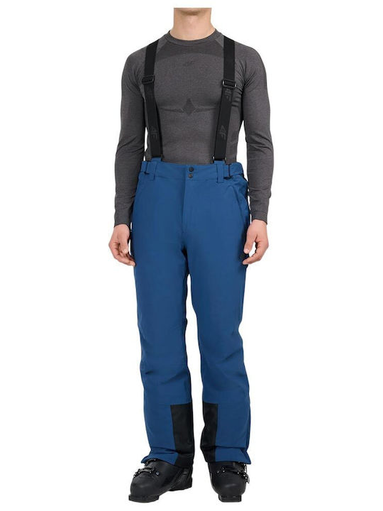 4F 4FWAW26TFTRM1453-30S Pantaloni de Schi și Sn...