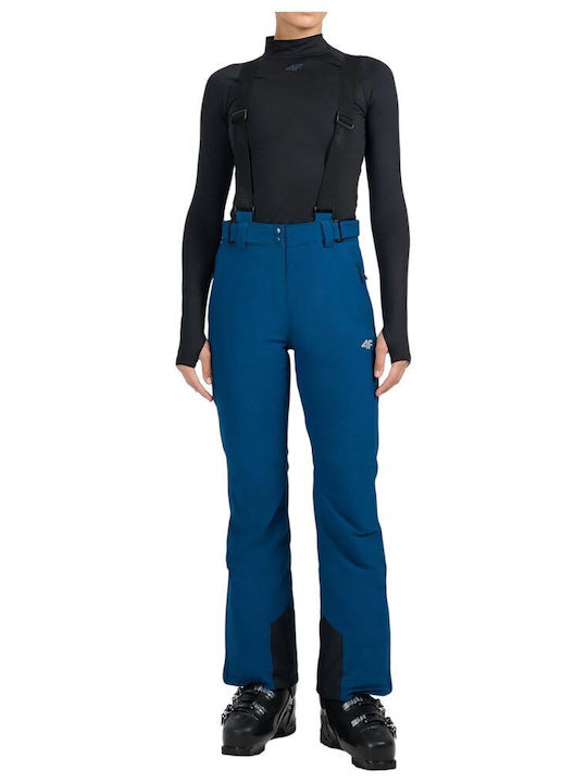 4F 4FWAW26TFTRF1466-46S Pantaloni de Schi și Sn...