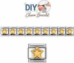 Steel Elements Diy Star Bracelet Steel Elements Diy Star Bracelet