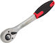 AWTools Cheie cu clichet 72 de dinți Lungime 20.5cm