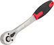 AWTools Ratchet 72 Tooth Length 15cm