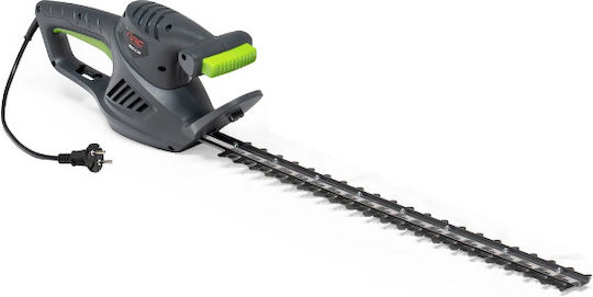 NAC HE60-E-CH Elektrische Heckenschere 600W mit Klingenlänge 55cm