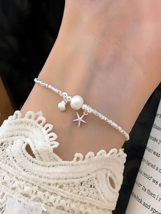 SteweHome SteweHome Armband Kette Aus Messing