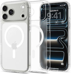 Spigen Ultra Hybrid MagFit Rückseite Umschlag K...