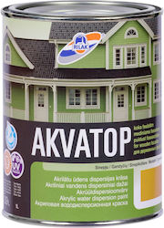 Rilak Акрил За Вода Akvatop 0.9л Akvato C