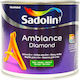 Sadolin Acryl Wasser 0.465 ltr Matt