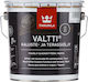 Tikkurila Valtti Lösungsmittel 3lt Schwarz