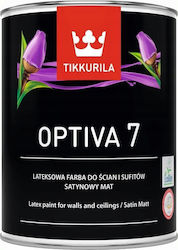 Tikkurila Acrilic 0.9lt BC Satinat