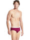 Costum De Baie Bărbați Slip Cabernet