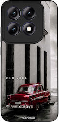 Husă Sonique Men's Edition Motorola Edge 70 Pro...