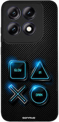 Husă Sonique Men's Edition Motorola Edge 70 Pro...