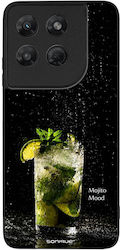 Θήκη Sonique Men's Edition Motorola Moto G37 5g...