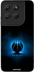 Θήκη Sonique Men's Edition Motorola Moto G37 5g...