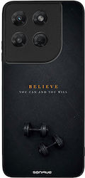 Θήκη Sonique Men's Edition Motorola Moto G37 5g...