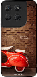 Θήκη Sonique Men's Edition Motorola Moto G37 5g...
