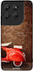 Sonique Case Men's Edition Motorola Moto G37 5G...