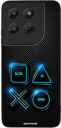 Θήκη Sonique Men's Edition Motorola Moto G37 5g...