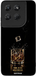 Θήκη Sonique Men's Edition Motorola Moto G37 5g...