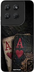 Θήκη Sonique Men's Edition Motorola Moto G37 5g...