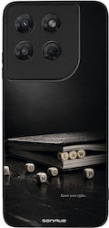Θήκη Sonique Men's Edition Motorola Moto G37 5g...