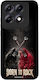 Sonique Case Men's Edition Motorola Edge 70 Pro...