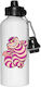 Бутилка Alice 500ml Бяла