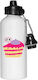 Kinder Trinkflasche Alice 500ml Weiß