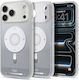 Spigen Ultra Hybrid Mag Задна корица Пластмаса ...