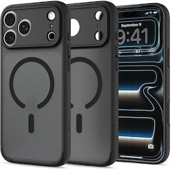 Spigen Ultra Hybrid Mag Back Cover Plastic 2mm ...