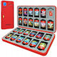 Transmedia Game Case for Switch in Color