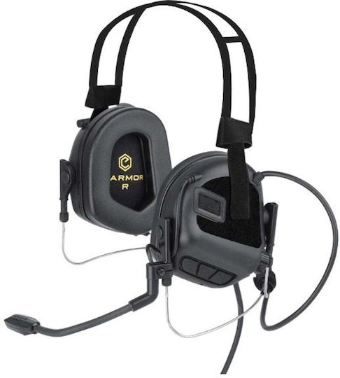 Earmor Mark 3 protecții auditive pentru cască