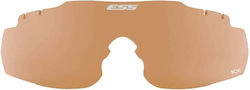 3mtm Ess Ice One Clear Προσωπίδα Hi-def Copper Κεχριμπαρί 740-0005 3mtm Ess Ice One Clear Προσωπίδα Hi-def Copper Κεχριμπαρί 740-0005