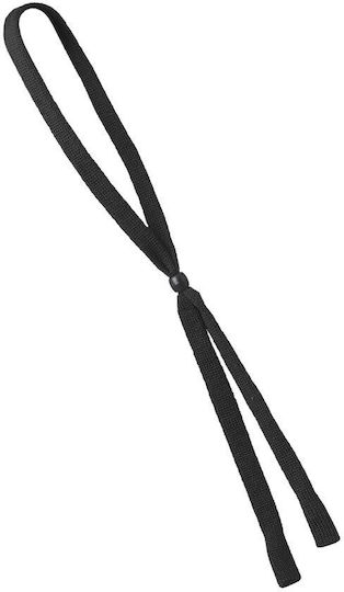 Helikon Tex Ochelari de Protecție pentru Protecție cu Lentile Negre