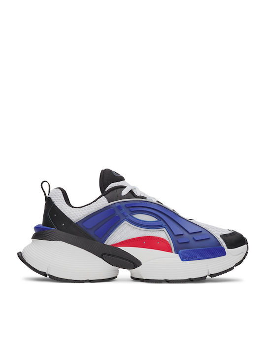 Under Armour Adidași pentru bărbați Albi