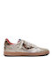 Women's Anatomic Sneakers Total Gold