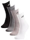 4F 4F Multicolour Sports Socks 4 Pairs