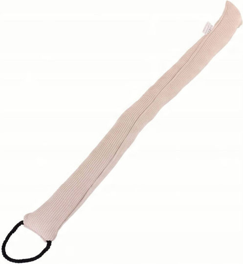 Home&Styling Collection Fabric Door / Window Draft Stopper in Grey 0.93mx10cm Home&Styling Collection Fabric Door / Window Draft Stopper in Grey 0.93mx10cm