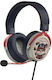 A4Tech Bloody MR595 Wireless Over Ear Căști Gam...