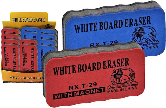 Carnavalista Whiteboard Sponge 50-670