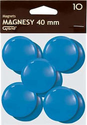 Grand Magnet 10 Pieces