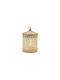Eurolamp Decorative Lighting Lantern 2 Pcs 8.5x8.5x14cm