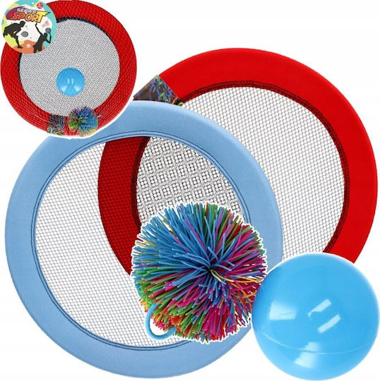 Euro Trade Mega Creative 532087 Catcher Toy 29cm