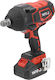 Yato YT-828075 Impact Screwdriver Battery 18V 1x4Ah