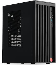 Adax VERSO WXIPU225 PC Desktop (Ultra 5-225/16GB DDR5/1.0TB SSD/W11 Pro) Adax VERSO WXIPU225 PC Desktop (Ultra 5-225/16GB DDR5/1.0TB SSD/W11 Pro)