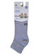 Dimi Socks Dimi Socks Herren Graue Socken